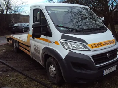 Pomoc Drogowa 24H i Serwis samochodowy, Auto-Majer